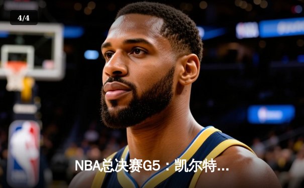 NBA总决赛G5：凯尔特人加时险胜勇士，塔图姆狂砍44分创纪录 - 4